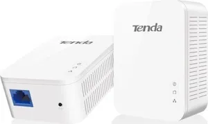 TENDA Powerline PH3  KIT 1000Mbps Gigabit Giga-Giga