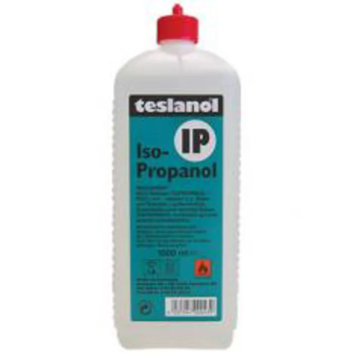 TESLANOL ISO-Propanol Καθαριστικό Αλκοόλ 1 Λίτρο 26045 | axd.gr