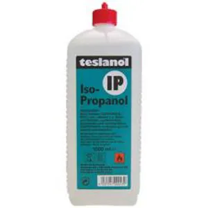 TESLANOL ISO-Propanol Καθαριστικό Αλκοόλ 1 Λίτρο 26045