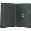Θήκη CD-DVD ROM ΠΛΑΣΤΙΚΟ SINGLE Black Αδεια Θήκη CD/DVD | axd.gr