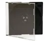 Θήκη CD-DVD ROM Σκληρό ΠΛΑΣΤΙΚΟ SINGLE Slim Άδεια Θήκη | axd.gr
