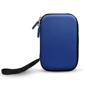Θήκη Σκληρών Δίσκων 2.5" HDD/SSD NOD Transporter