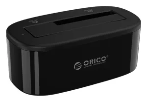 Θήκη Δίσκων Docking Station 2.5"+3.5" USB 3.0 HDD/SSD Orico