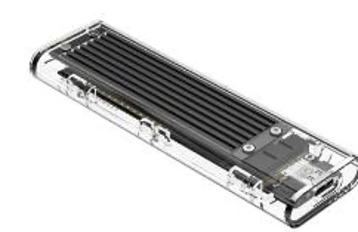 Θήκη Δίσκων Enclosure M.2 SSD to Type-C ORICO TCM2F-C3 | axd.gr