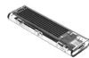 Θήκη Δίσκων Enclosure M.2 SSD to Type-C ORICO TCM2F-C3 | axd.gr