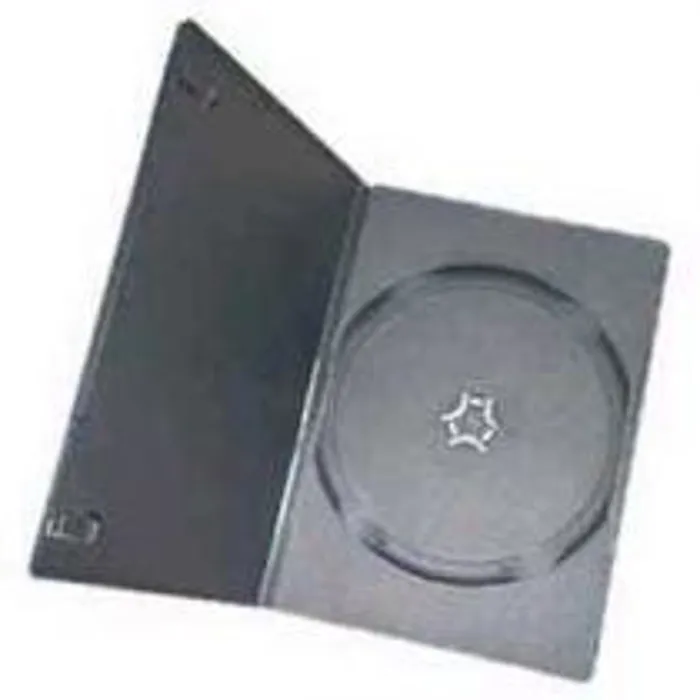 Θήκη CD-DVD ΠΛΑΣΤΙΚΗ ΜΕΓΑΛΗ Άδεια Θήκη | axd.gr