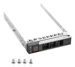 Θήκη SAS HDD Drive Caddy Tray DXD9H για Dell 2.5"