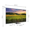 Thomson 55'' TV 4K UHD DLED HDR10 Google | axd.gr Thomson 55'' TV 4K UHD DLED HDR10 Google | axd.gr