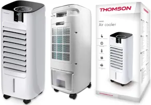 THOMSON Air cooler THRAF575E Ψύξη με Εξάτμιση Νερού