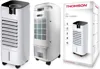 THOMSON Air cooler THRAF575E Ψύξη με Εξάτμιση Νερού | axd.gr THOMSON Air cooler THRAF575E Ψύξη με Εξάτμιση Νερού | axd.gr