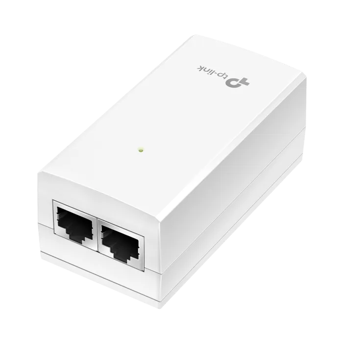 TP-LINK 24V/12W PoE Adapter TL-POE2412G Gigabit | axd.gr