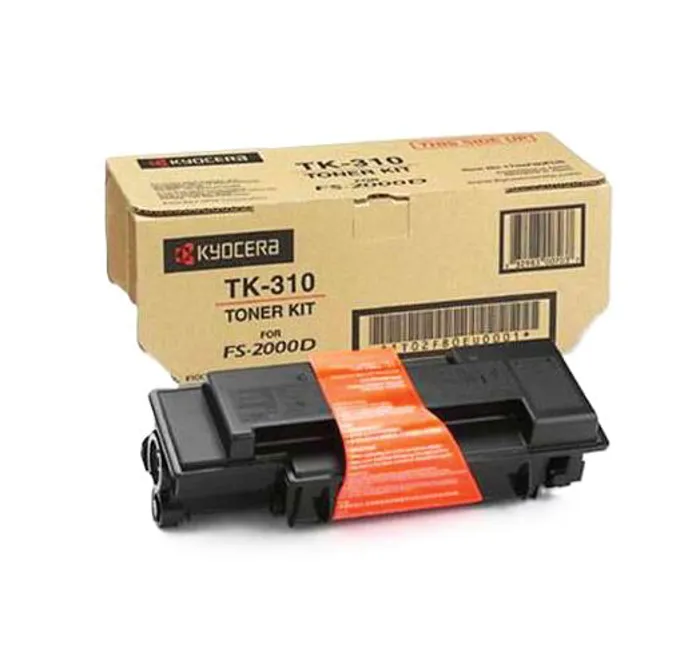 Toner KYOCERA TK-310 12.000p FS-2000/FS-3900/FS-4000 | axd.gr Toner KYOCERA TK-310 12.000p FS-2000/FS-3900/FS-4000 | axd.gr