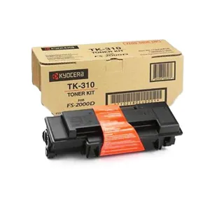 Toner KYOCERA TK-310 12.000p FS-2000/FS-3900/FS-4000