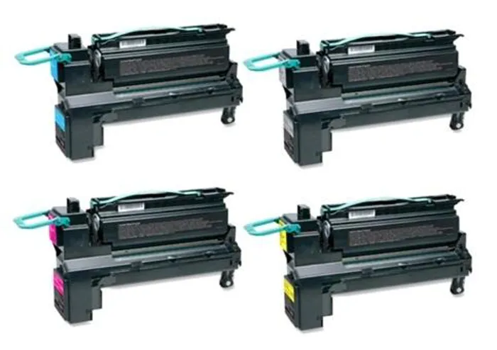 Toner Lexmark A3 X792X1MG Magenta 20000p  C792/X792 | axd.gr