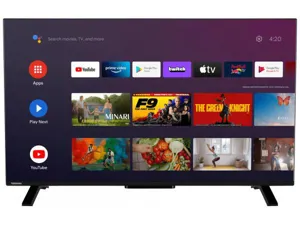 Toshiba 55" TV LED 4K UHD Android TV 55UA2363DG