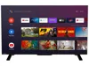 Toshiba 55" TV LED 4K UHD Android TV 55UA2363DG | axd.gr