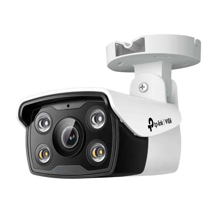 Κάμερα TP-Link 4Mp VIGI C340 Bullet PoE IR-30m 2.8mm IP67 | axd.gr