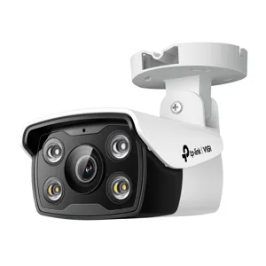 Κάμερα TP-Link 4Mp VIGI C340 Bullet PoE IR-30m 2.8mm IP67