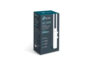 TP-LINK AC1200 EAP225 Outdoor 2.4G/5G Omada WiFi 1pG POE