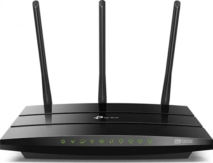 TP-LINK Archer VR400 Router/Modem WiFi 802.11AC VDSL2/ADSL | axd.gr TP-LINK Archer VR400 Router/Modem WiFi 802.11AC VDSL2/ADSL | axd.gr
