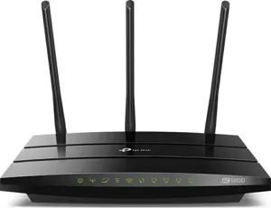 TP-LINK Archer VR400 Router/Modem WiFi 802.11AC VDSL2/ADSL