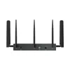TP-LINK AX3000 TL-ER706W-4G Router 4LAN 1WAN 1SFP VPN Omada | axd.gr