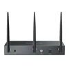 TP-LINK AX3000 TL-ER706W Router 5LAN 1WAN 1SFP VPN Omada | axd.gr