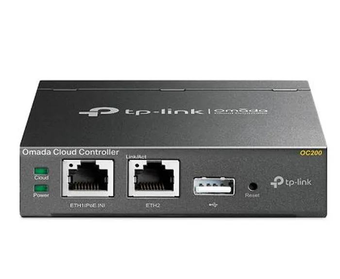 TP-LINK OC200 Omada Cloud Controller | axd.gr