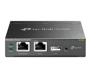 TP-LINK OC200 Omada Cloud Controller