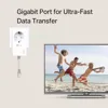 TP-LINK Powerline TL-PA7017P PassThr AV1000 | axd.gr