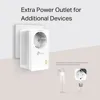 TP-LINK Powerline TL-PA7017P PassThr AV1000 | axd.gr