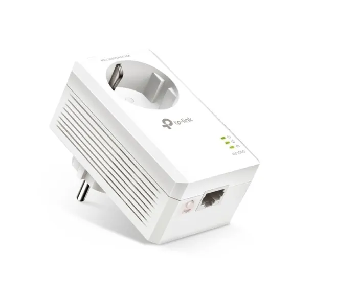 TP-LINK Powerline TL-PA7017P PassThr AV1000 | axd.gr