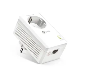 TP-LINK Powerline TL-PA7017P PassThr AV1000