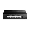 TP-LINK Switch 16Port 10/100M TL-SF1016D | axd.gr