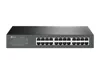 TP-LINK Switch 24Port Gigabit TL-SG1024DE Managed Lifetime | axd.gr