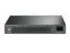 TP-LINK Switch 24Port Gigabit TL-SG1024DE Managed Lifetime | axd.gr