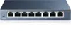 TP-LINK Switch 8Port TL-SG108 10/100/1000M Steel Case Lifetime | axd.gr