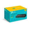 TP-LINK Switch 8Port LS1008G 10/100/1000 3YW | axd.gr