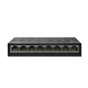 TP-LINK Switch 8Port LS1008G 10/100/1000 3YW