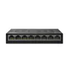 TP-LINK Switch 8Port LS1008G 10/100/1000 3YW | axd.gr