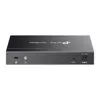 TP-LINK Switch 8Port ES208G Gigabit Managed Steel Case Lifetime | axd.gr