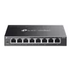 TP-LINK Switch 8Port ES208G Gigabit Managed Steel Case Lifetime | axd.gr