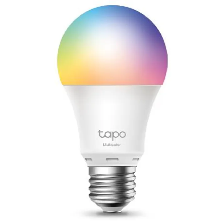 TP-LINK Tapo L530E V3.3 Smart Wi-Fi Ε27 Light Bulb Multicolor | axd.gr