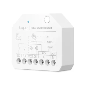 TP-LINK Tapo S110 Switch Module Smart