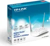 TP-LINK TD-W8961N ADSL2+ Modem-Router 4port Switch AP | axd.gr
