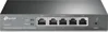 TP-LINK TL-ER605 Router 4port WAN LAN VPN Giga Omada Lifetime | axd.gr