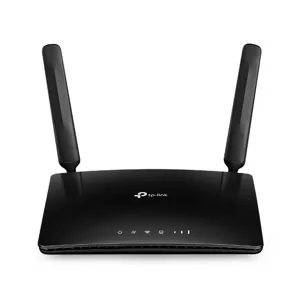 TP-LINK TL-MR6400 3G/4G LTE WiFi N Router 300Mbps
