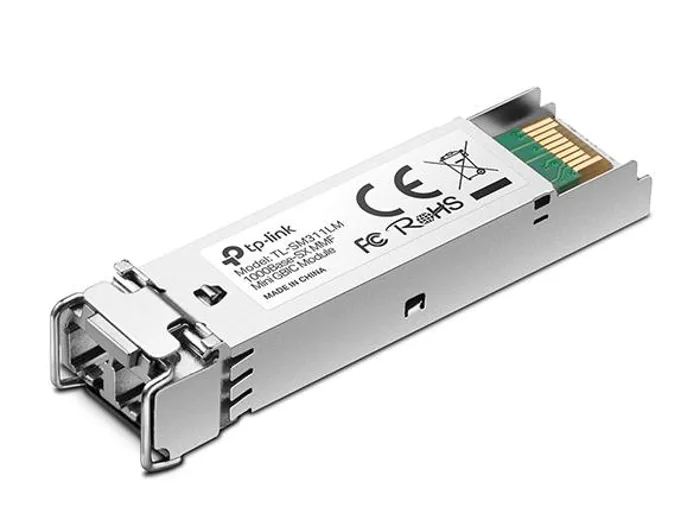 TP-LINK TL-SM311LM SFP MM Module 1xGigabit Transceiver | axd.gr