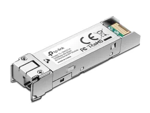 TP-LINK TL-SM321A/Β SFP Module 1xGbit Transceiver Bi-Directional