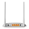 TP-LINK TD-W8961N ADSL2+ Modem-Router 4port Switch AP | axd.gr